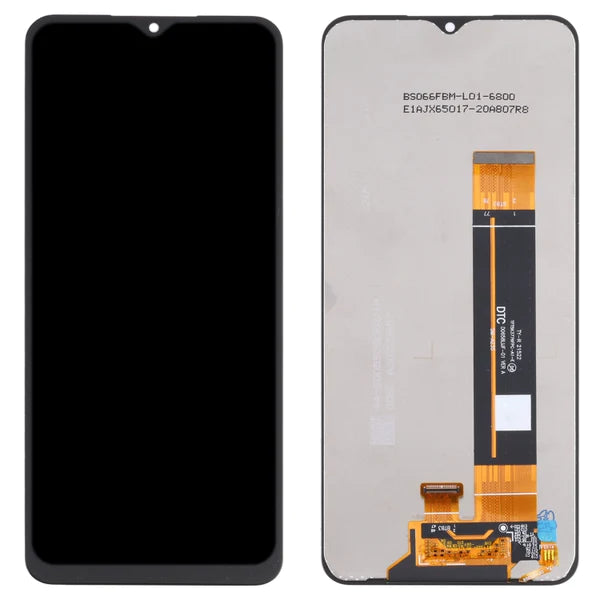 LCD With Digitiser For Samsung Galaxy A23 4G (A235F)